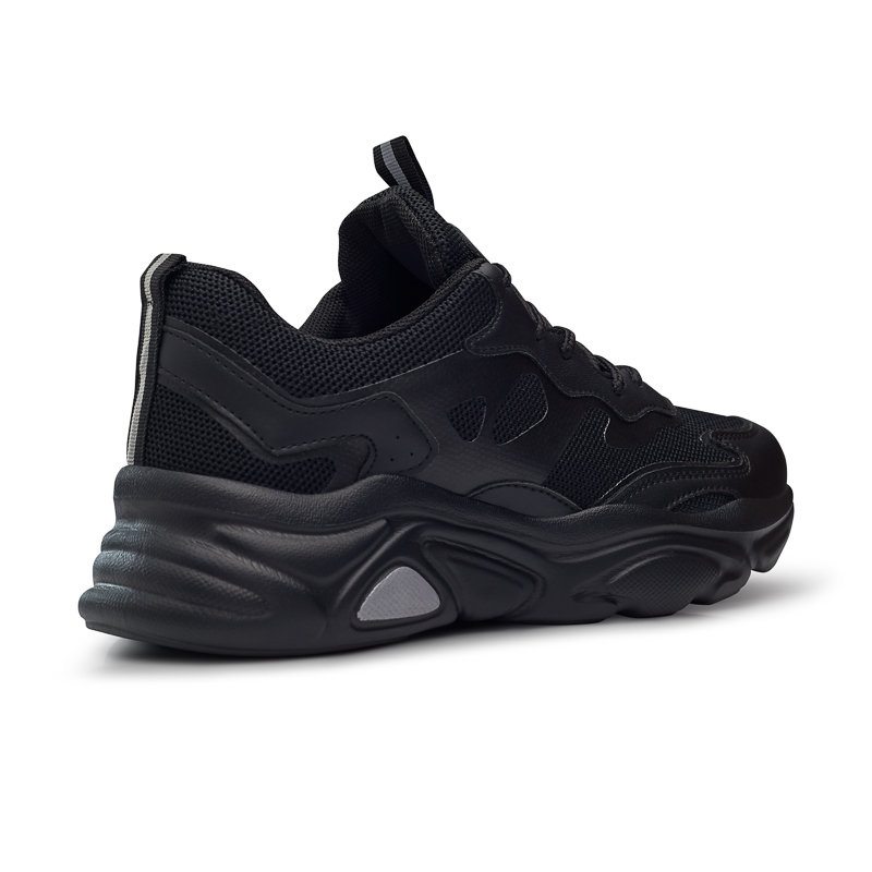 Bloom - Bellis Sneakers - Black
